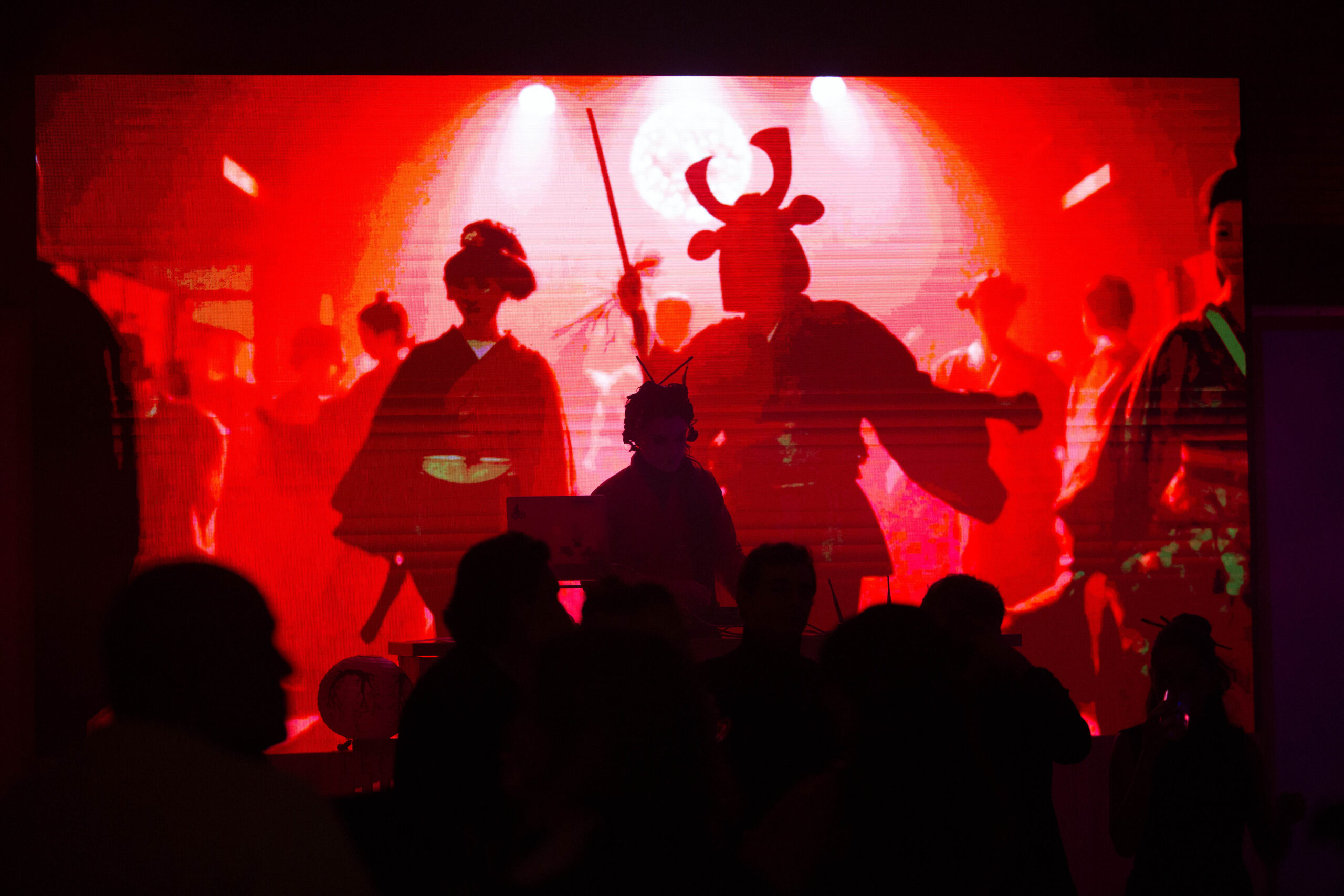 JTI Navidad Japonesa