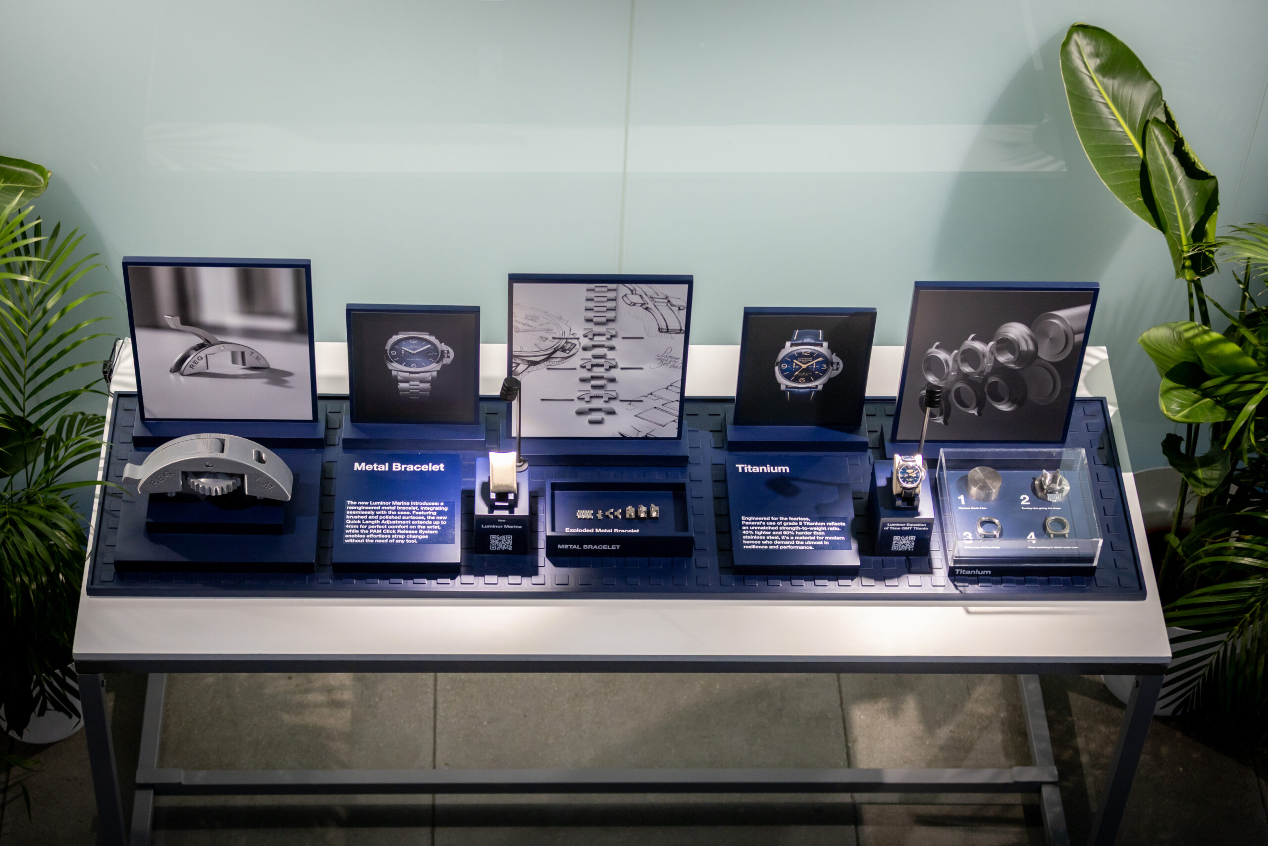 Panerai – Luminor: The Panerai Icon