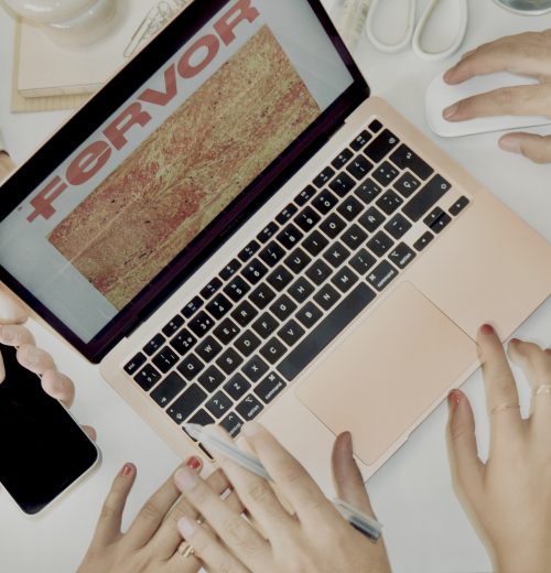 FERVOR por qdbESTUDIO 20